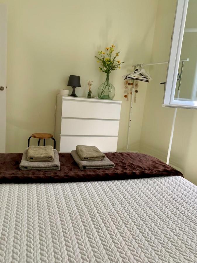 Appartement O Cruceiro à Redondela Extérieur photo