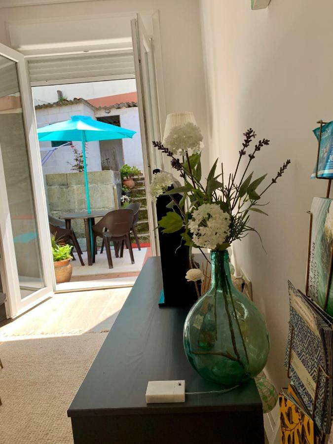Appartement O Cruceiro à Redondela Extérieur photo