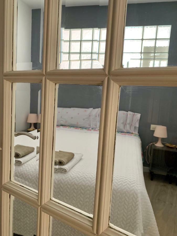 Appartement O Cruceiro à Redondela Extérieur photo