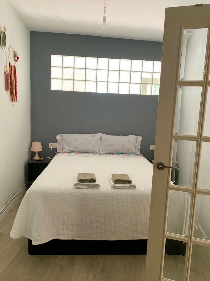 Appartement O Cruceiro à Redondela Extérieur photo