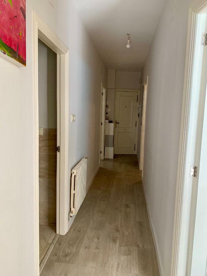 Appartement O Cruceiro à Redondela Extérieur photo