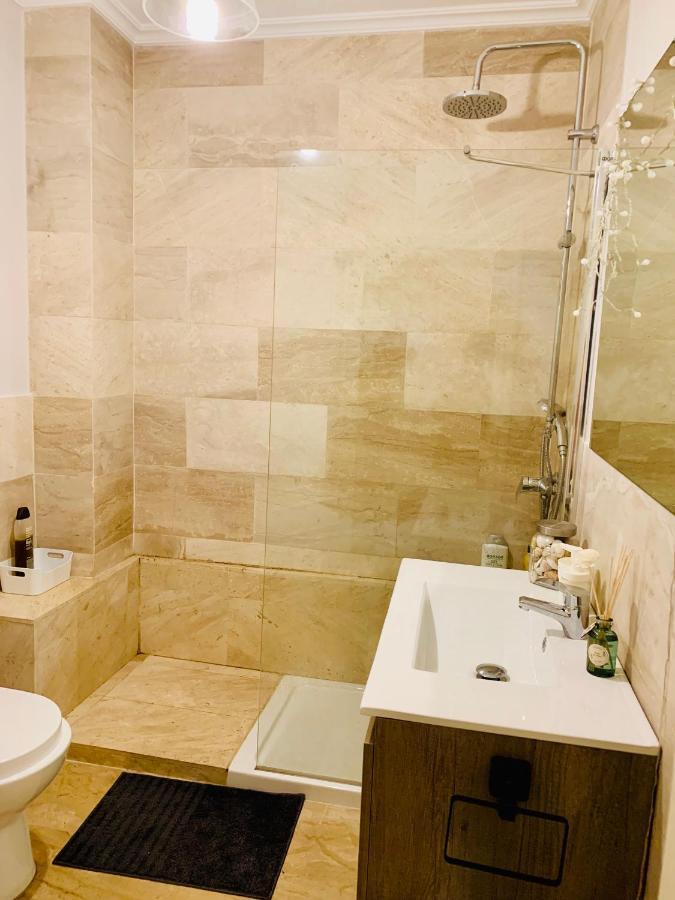 Appartement O Cruceiro à Redondela Extérieur photo