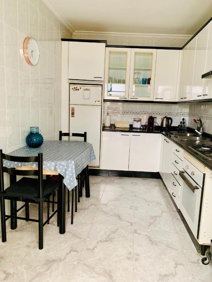 Appartement O Cruceiro à Redondela Extérieur photo