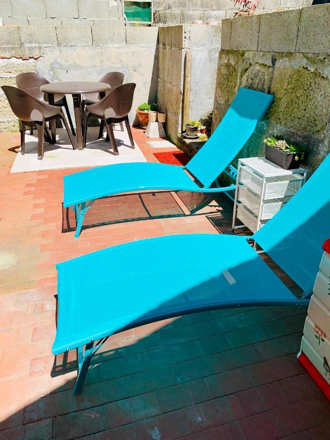 Appartement O Cruceiro à Redondela Extérieur photo