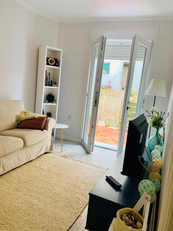Appartement O Cruceiro à Redondela Extérieur photo