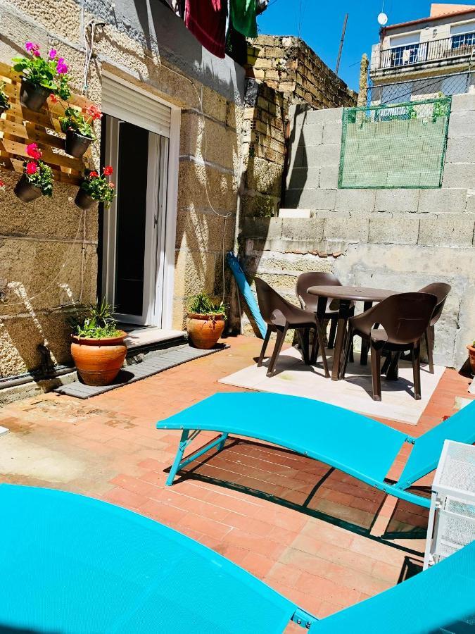 Appartement O Cruceiro à Redondela Extérieur photo